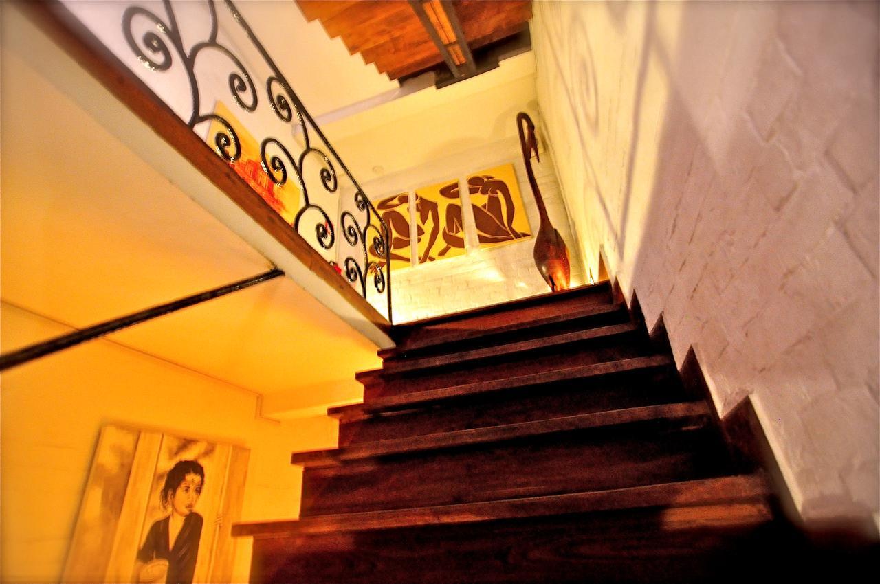 Rova Hotel Antananarivo Ngoại thất bức ảnh
