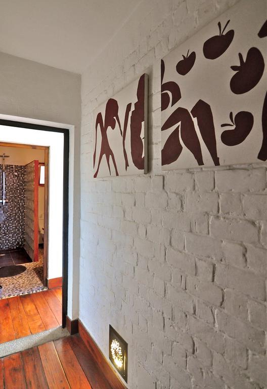 Rova Hotel Antananarivo Ngoại thất bức ảnh
