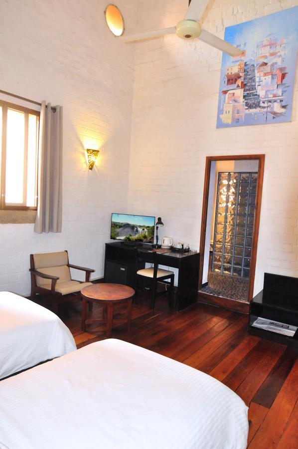 Rova Hotel Antananarivo Ngoại thất bức ảnh