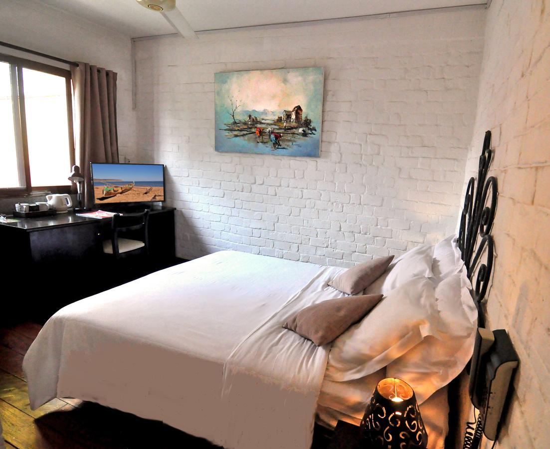 Rova Hotel Antananarivo Ngoại thất bức ảnh
