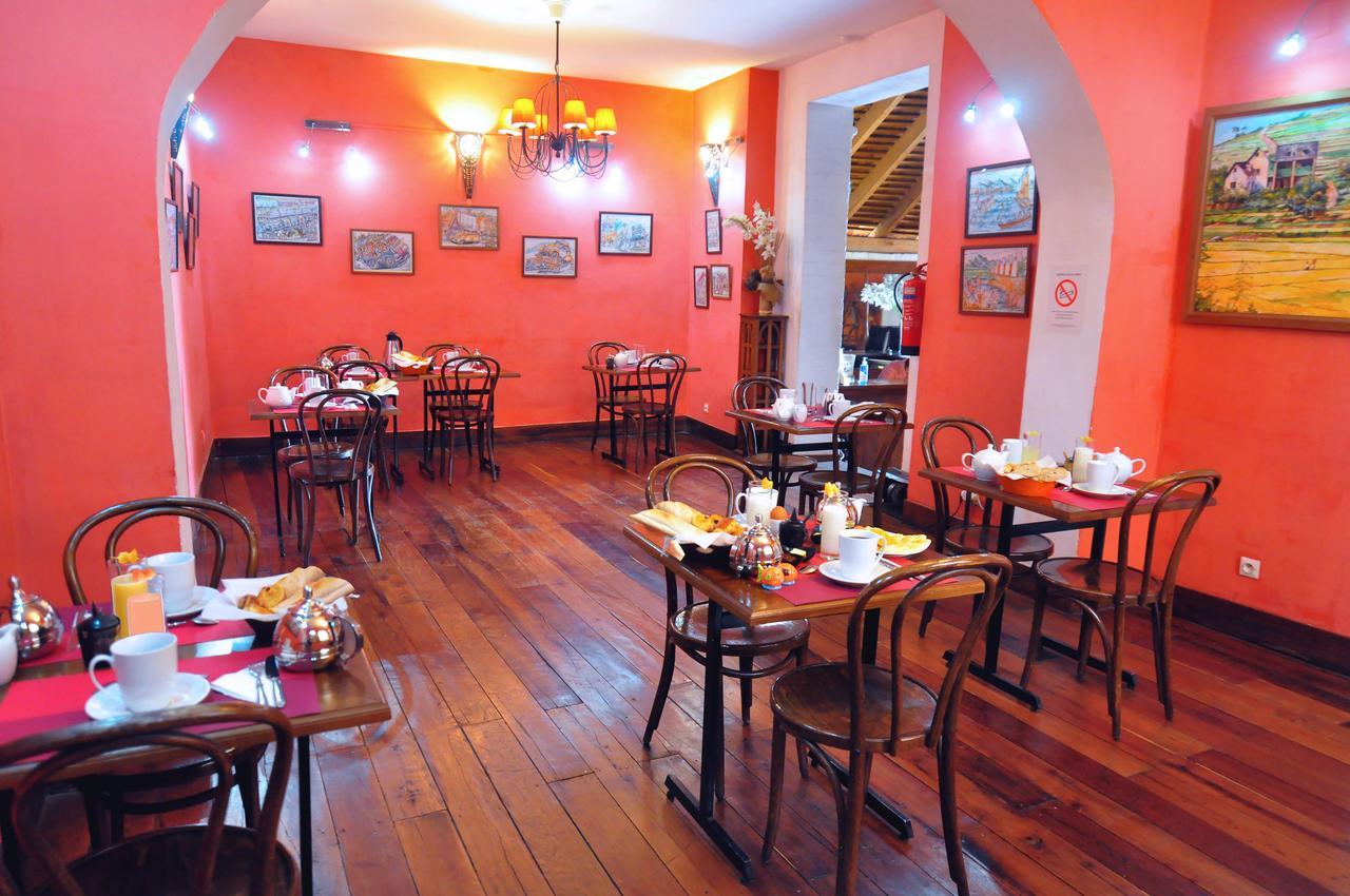 Rova Hotel Antananarivo Ngoại thất bức ảnh