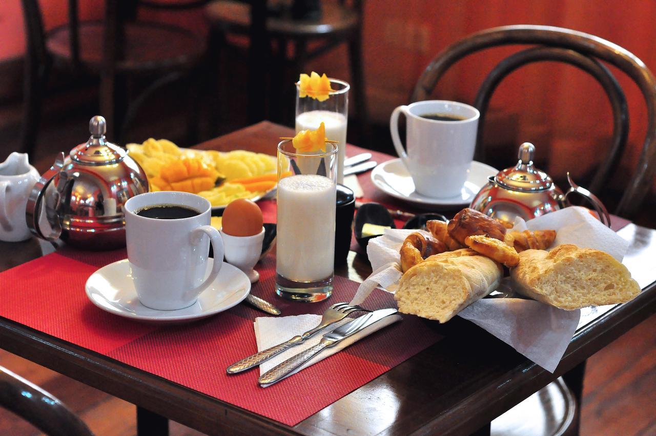 Rova Hotel Antananarivo Ngoại thất bức ảnh